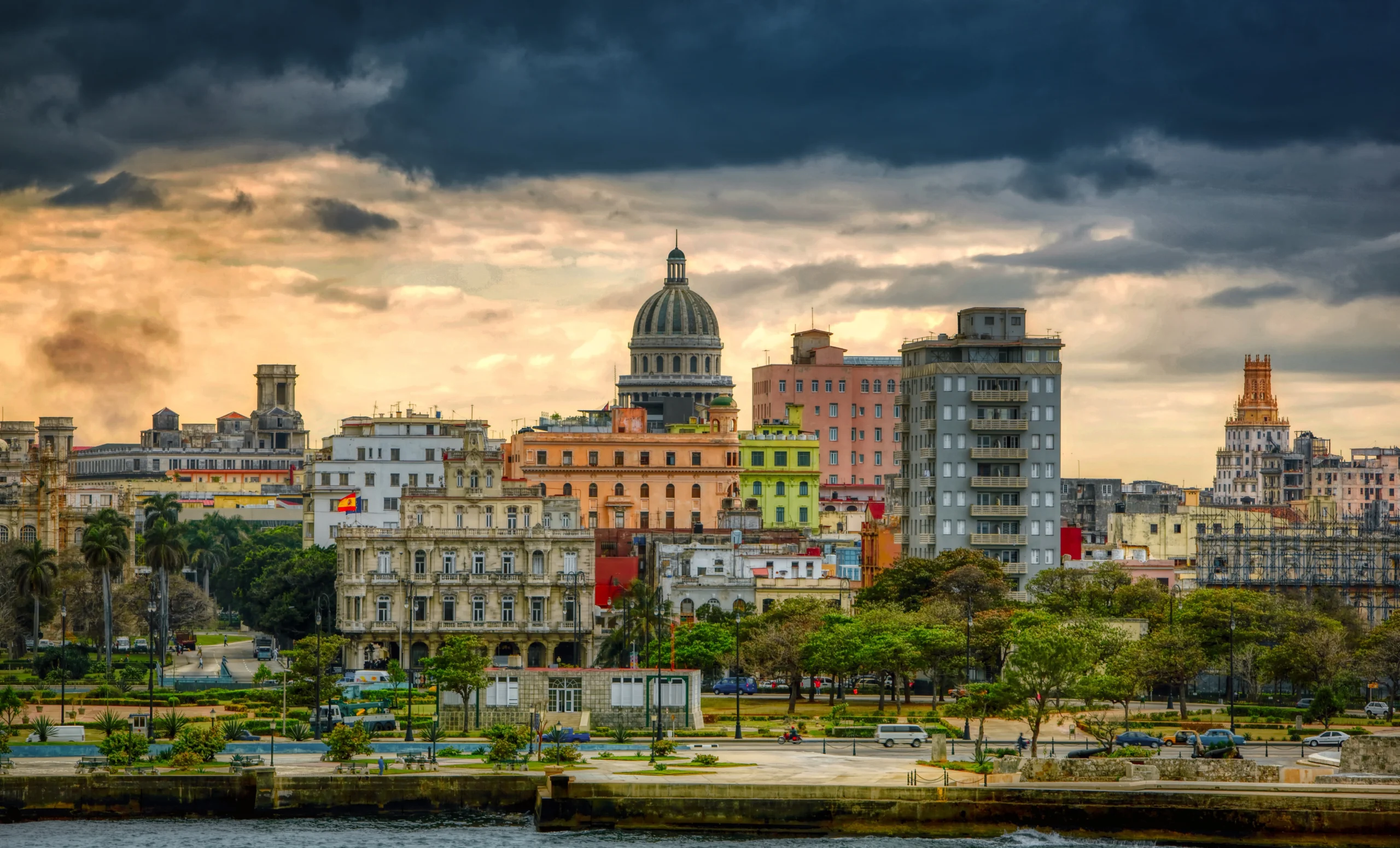8 Weeks and Counting: I Know I will Love Cuba!