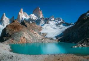 Want to Be in Awesome Argentina Now!