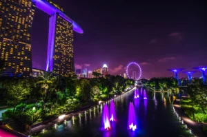 Discover the Best Budget Travel Tips for Singapore Now